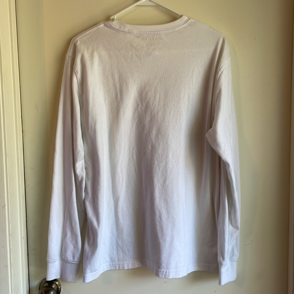 Simple long tee - Picture 4 of 5